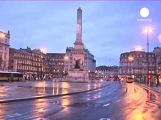 Portugal : réélection sans gloire pour Anibal Cavaco Silva