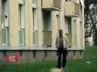 Drogue , Vol et trafic de voitures...part 4