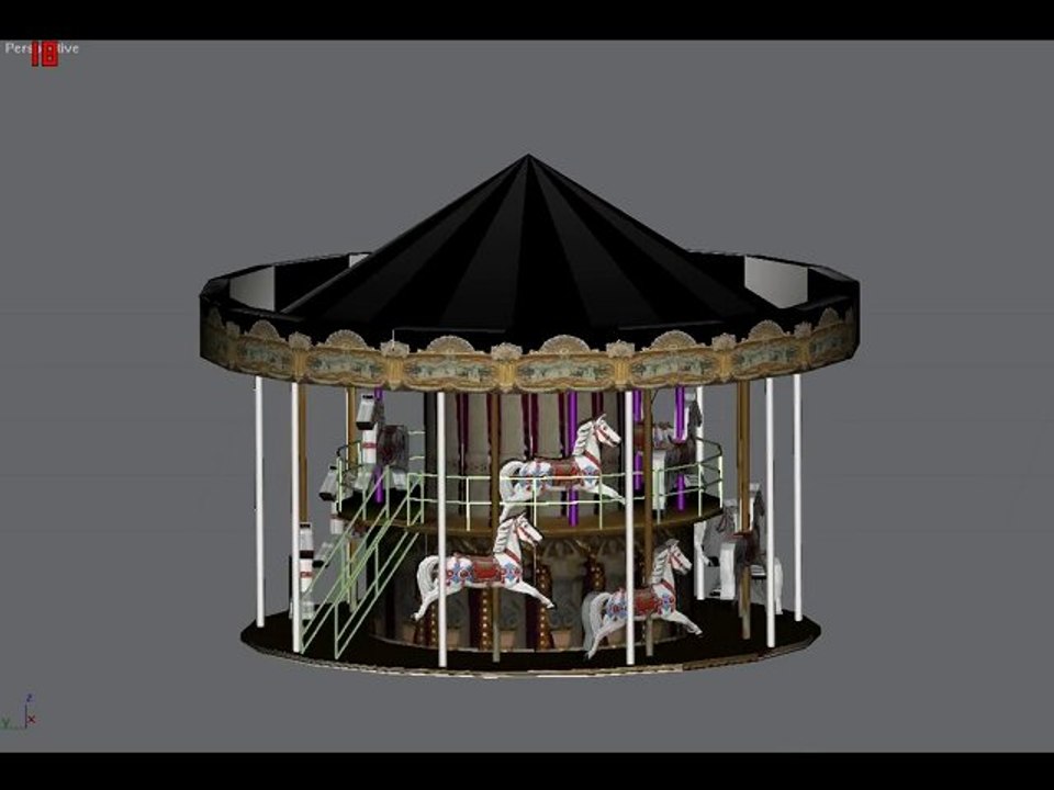 Manege