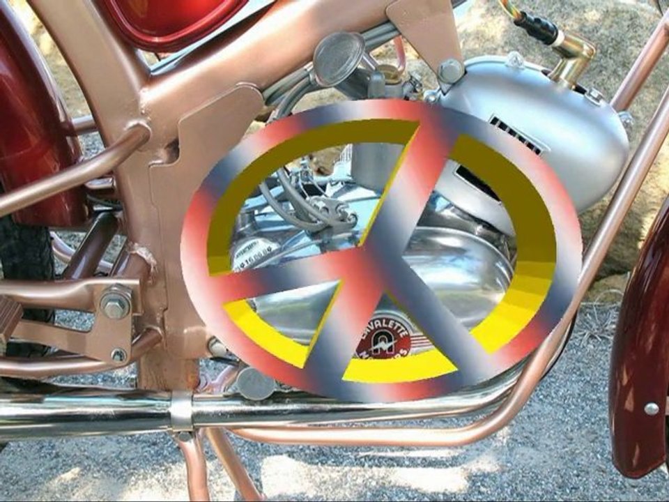 paloma super strada 1962 (son)