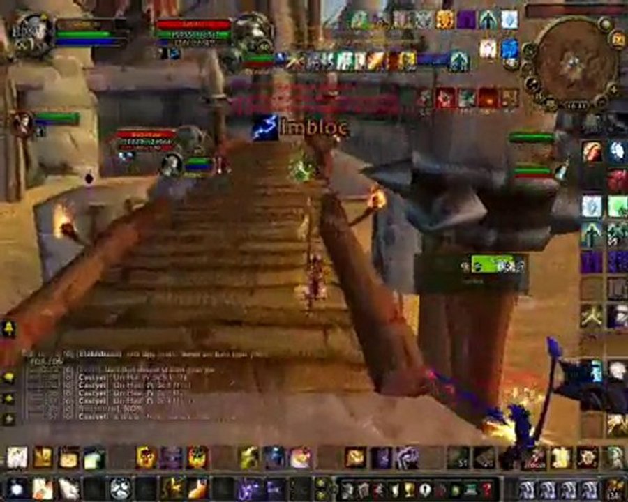SpeedHack