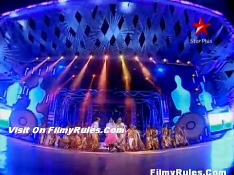 17th Annual Star Screen Awards Main Event 22/01/2011 Pt 20