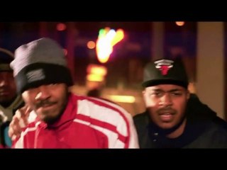 Hef Adje Crooks - Familie Boven Zaken [HD]