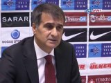 Şenol Güneş: 