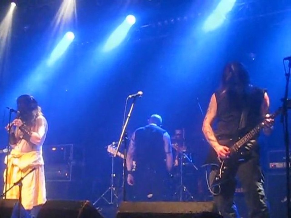 mael mordha,cernunnos, pagan, fest, 2011, en concert,live,