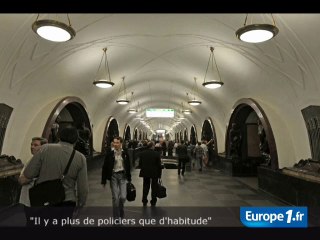 "Tout le monde parle de cette explosion"