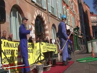 Les Chibanis, halte aux discriminations