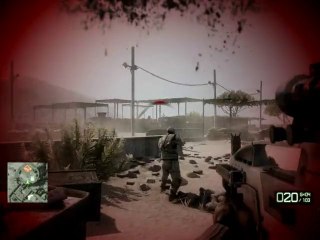WT battlefield bad company 2 part 15