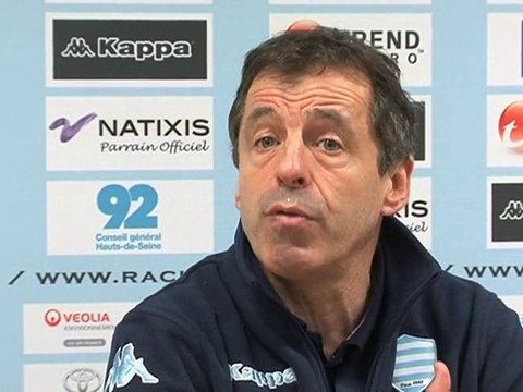 Rugby365 : Berbizier flingue Clermont