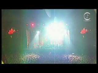 iConcerts - Stereophonics - The Bartender And The Thief (liv