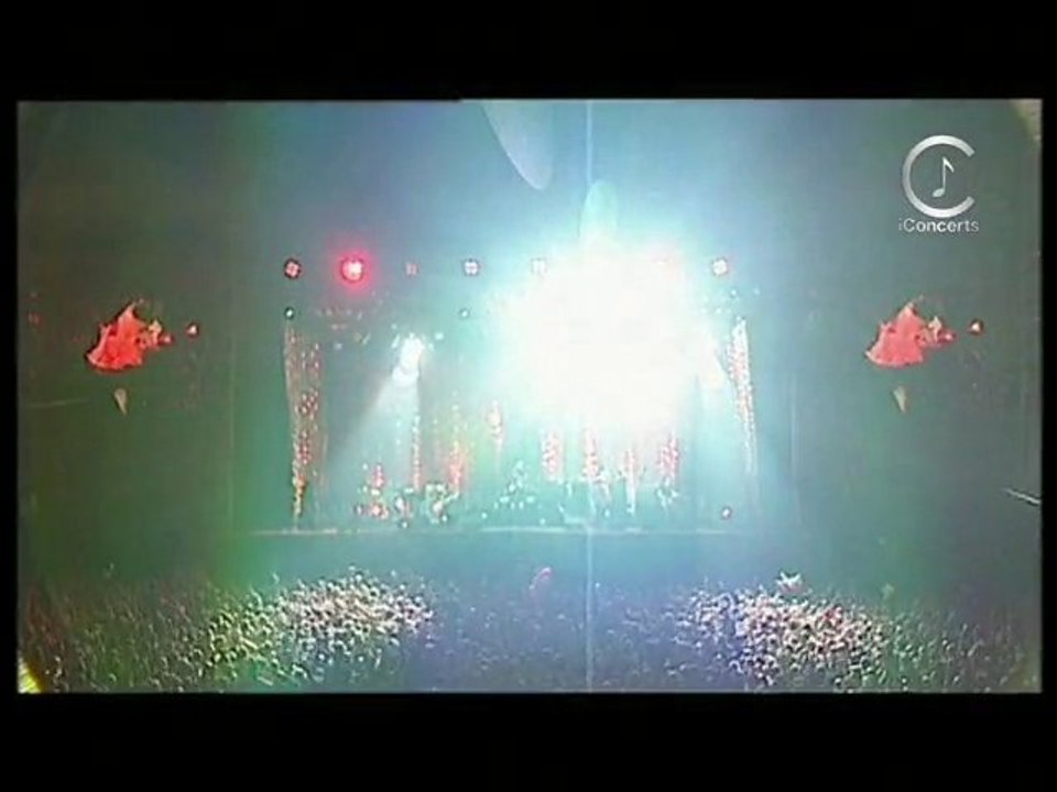 iConcerts - Stereophonics - The Bartender And The Thief (liv