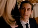 Gwen Stacy - Clip Gwen Stacy (English)