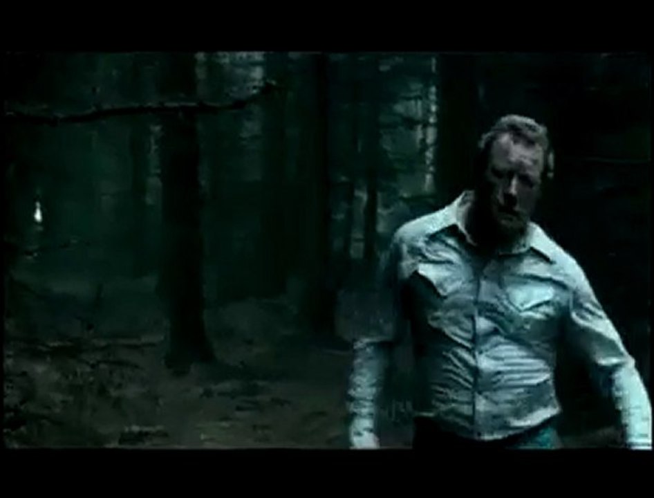 Opening Sequence - Extrait Opening Sequence (Anglais)