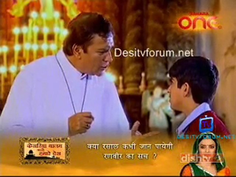 Kaala Saya - 24th Jan 2011 - Pt2