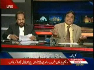 Kal Tak - 24th January 2011 - Part 2