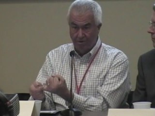 The Economics and Rationale for Water Mass Transit