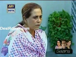 Bahu Rani Episode 54