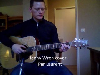 Jenny Wren cover reprise