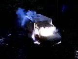 Ripper - TV Spot Ripper (English)