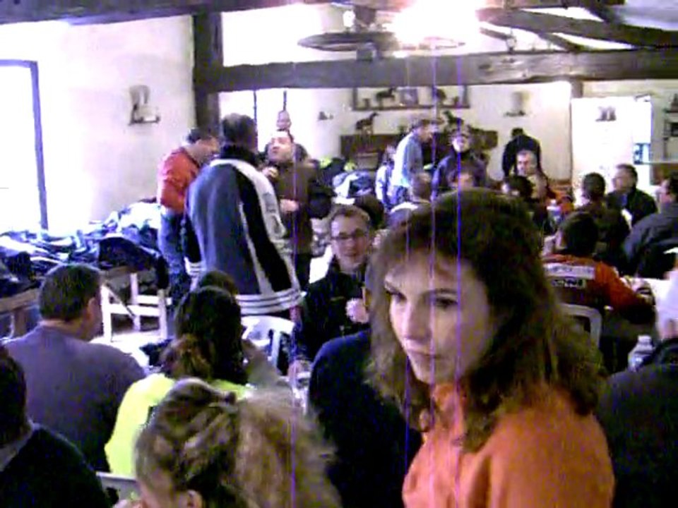 rando resto du coeur 2011