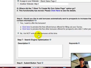 Mobile Ready Lead Capture Pages In Less Than 5 Minutes