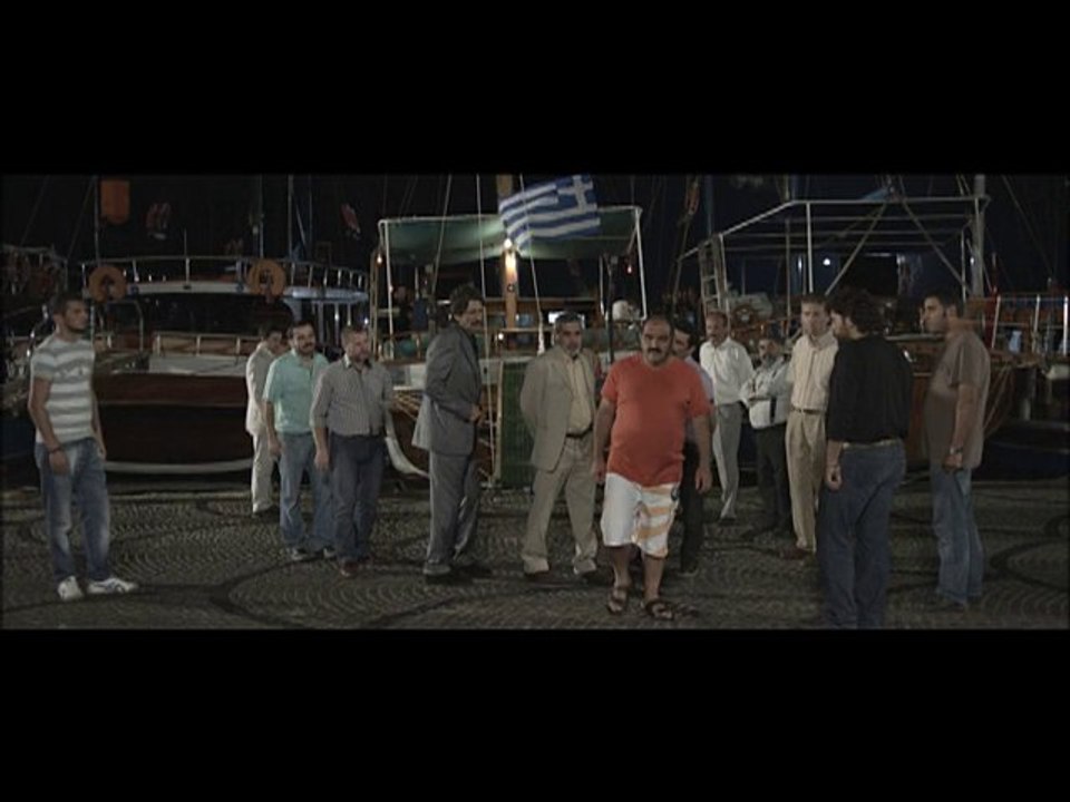 Şahin K - Ben Miyim Günah Keçisi ?