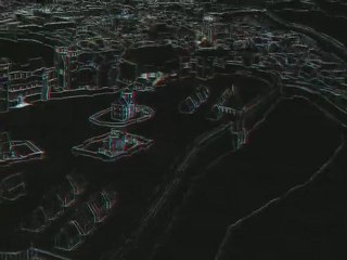 Ecole Nationale Architecture Fès à Cracow, T.A. Jan. 2011