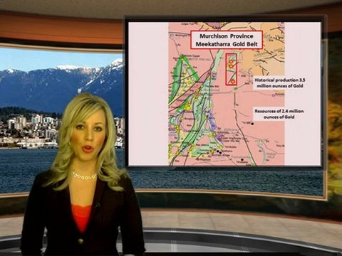 Kent Exploration Inc. (TSX.V: KEX) News Alert