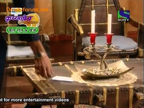 Tera Mujhse - 24th January 2011 - Part2