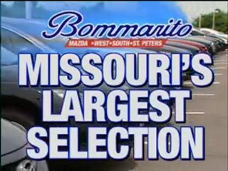 Bommarito Mazda January 2011