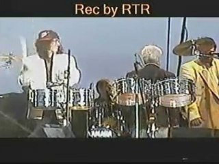 MIAMI  JAZZ  MALBORO-TITO PUENTE