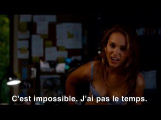Sex Friends - Extrait Simples partenaires sexuels [VOST|HD]
