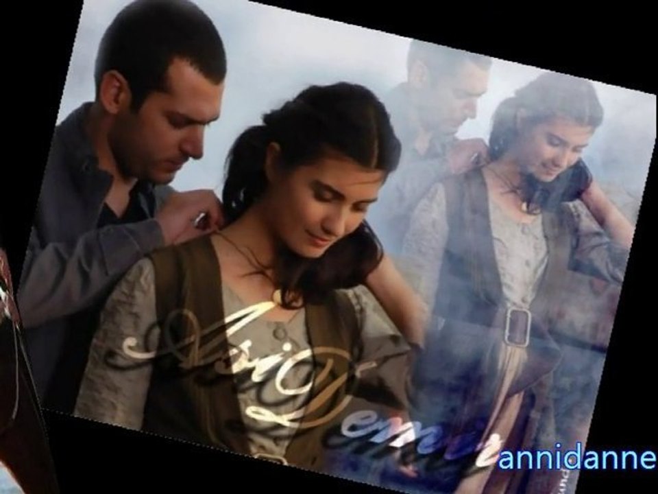 Asi - Asi Jenerik / muzika iz serije