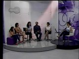 BL1:TVCOM/SC - Cristiano Brasil falando sobre VOLTA ÁS AULAS