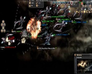 darkorbit atik partiye #2#