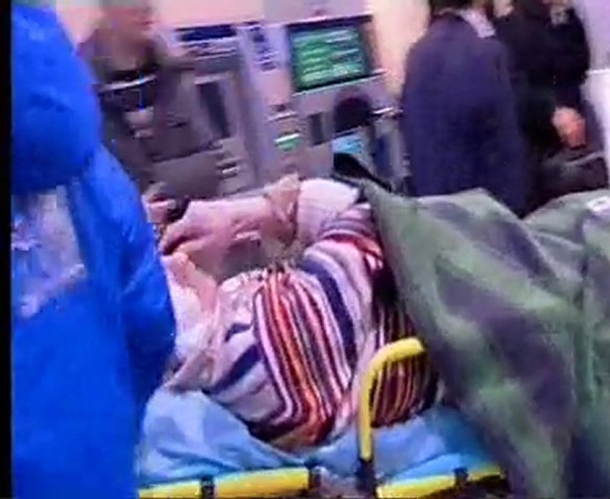 Selbstmordanschlag im Moskauer Flughafen_240111_3