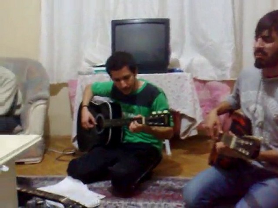 Mehmet ATLI  ( Carık Were )