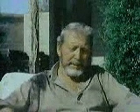 Colonel Wendelle Stevens encounter with a UFO