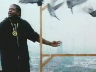 Ghost Dog: The Way of the Samurai - Trailer