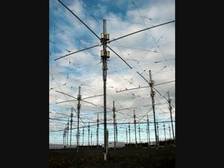 Acceptez la Réalité des Chemtrails URGENT