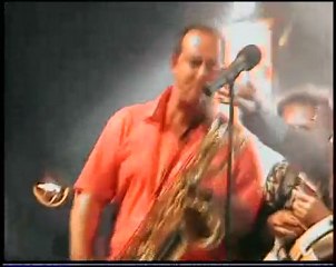 La tournée du Ponant - St Jean de Monts