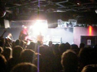 Crystal Fighters @ Magent Club