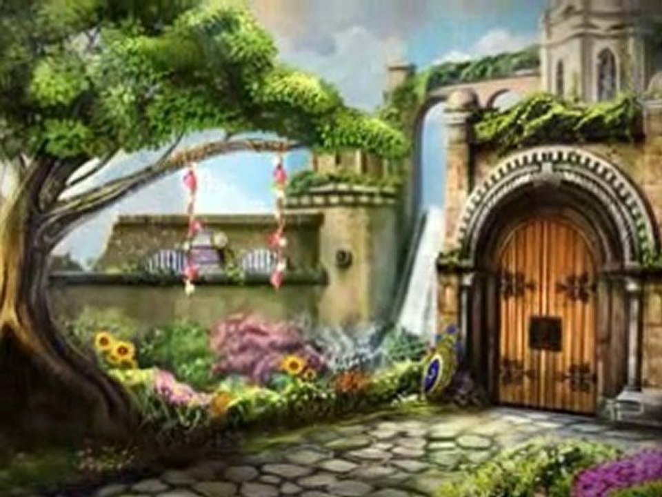 Awakening: The Dreamless Castle - Hidden Object Game