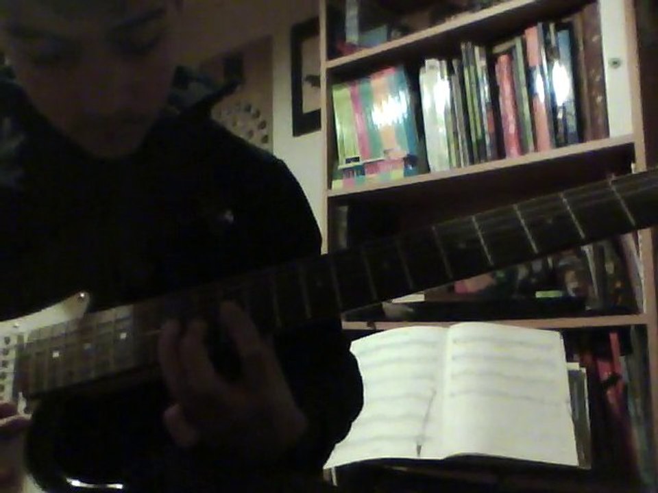 tell me baby / red hot chili pepers