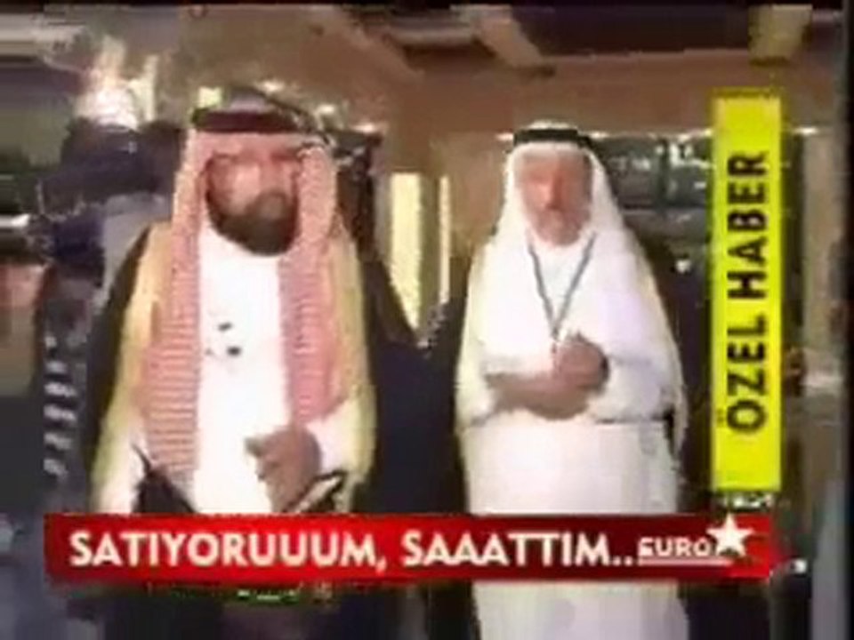 Ülke Elden gidiyor