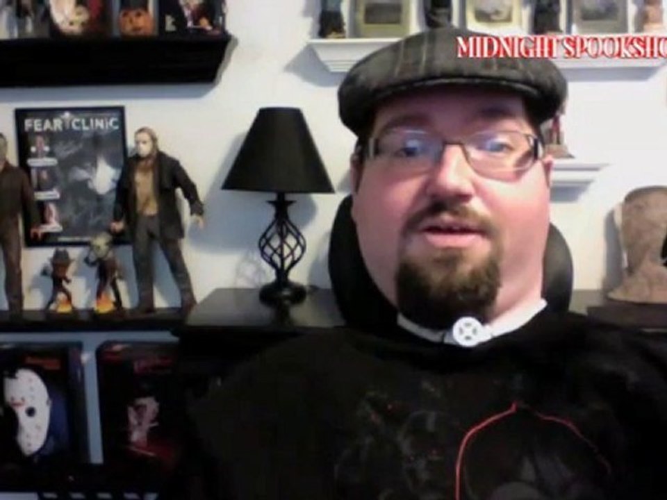 Dark Worlds Movie Announcement