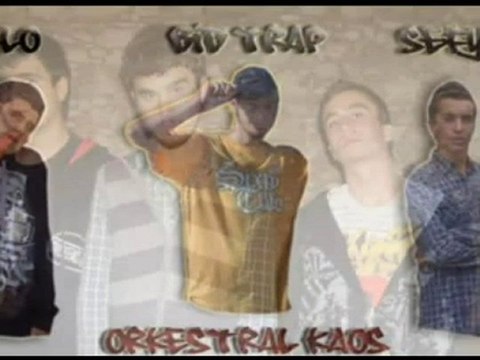 GaLLo - Rap Show (Orkestral Kaos)