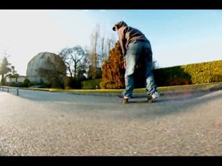 Session Skate cajaloux 2011