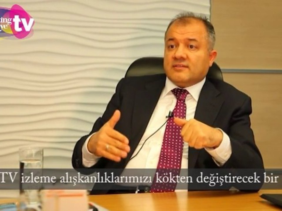 IP TV ile sil baştan