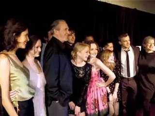 Gala Premiere - Featurette Gala Premiere (English)